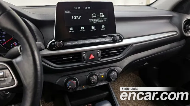 Kia Come New K3 id 2703114 из Кореи 5