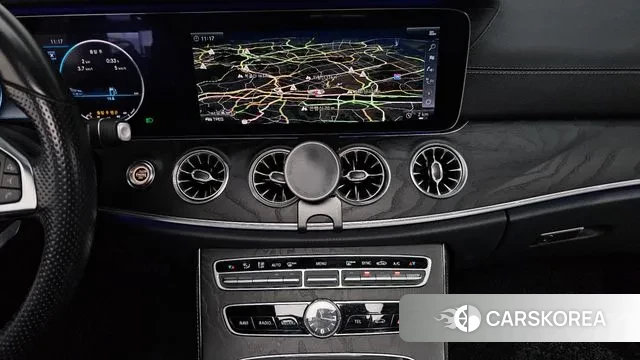 Mercedes-Benz E-Class W213 2018 Черный из Кореи, фото 5