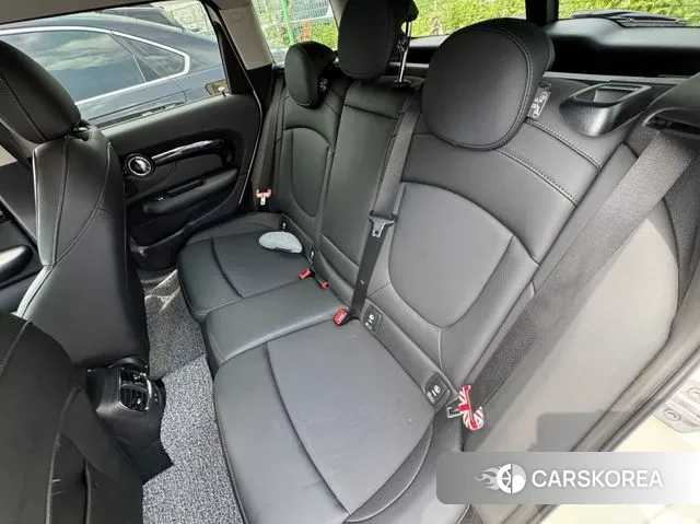 Mini Cooper Clubman 2020 Жемчужный цвет из Кореи, фото 5