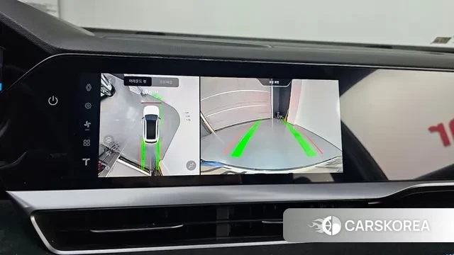 Renault Korea (Samsung) Grand Coleos 2025 Черный из Кореи, фото 5