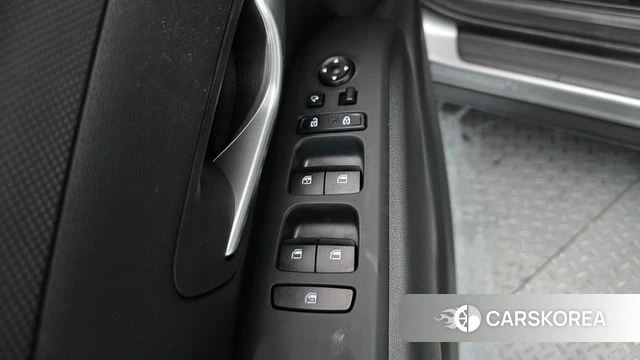 Hyundai Tucson (NX4) 2022 Серебряный из Кореи, фото 5