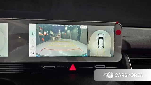 Hyundai Ionic 5 2023 Белый из Кореи, фото 5