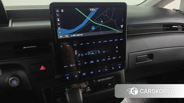 Hyundai Staria 2024 Желтый из Кореи, фото 5