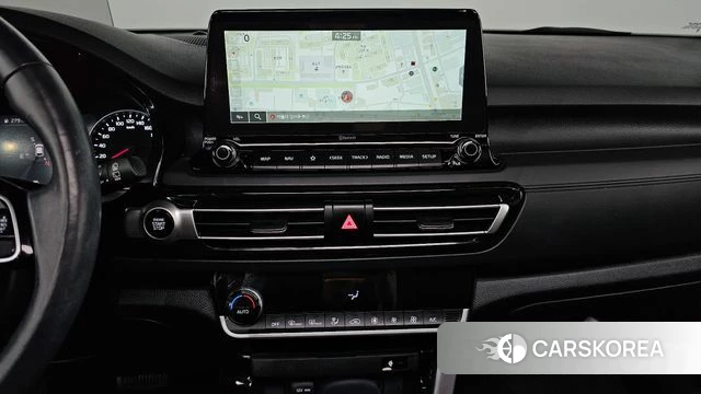 Kia Seltos 2022 Белый из Кореи, фото 5