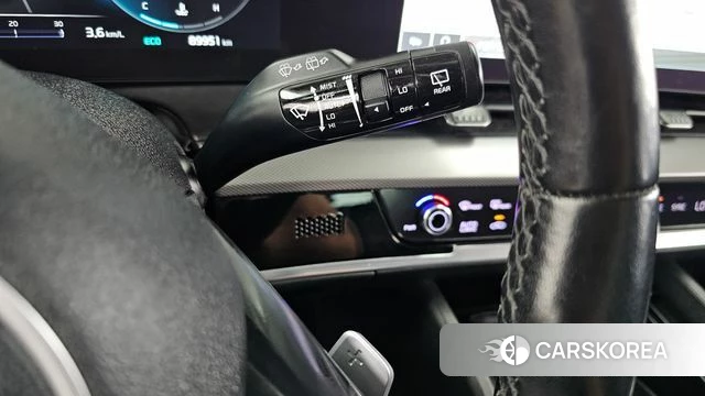 Kia Sportage 5th Generation 2021 Черный из Кореи, фото 5