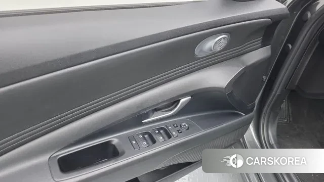 Hyundai Avante (CN7) 2021 Цвет тростника из Кореи, фото 5