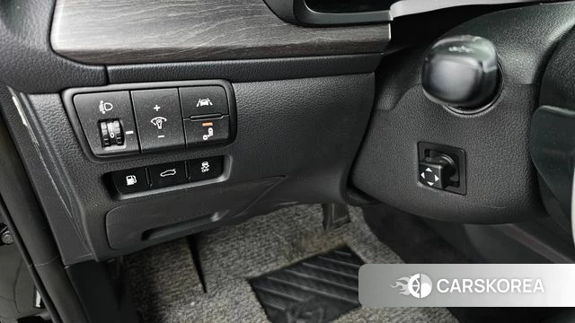 Kia K7 Premier 2019 Черный из Кореи, фото 5