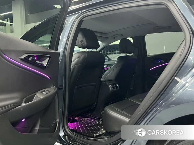 Chevrolet Mai Ruibao XL 2020 Темно-серый из Китая, фото 5