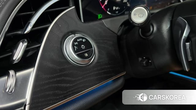 Mercedes-Benz E-Class W214 2024 Белый из Кореи, фото 5