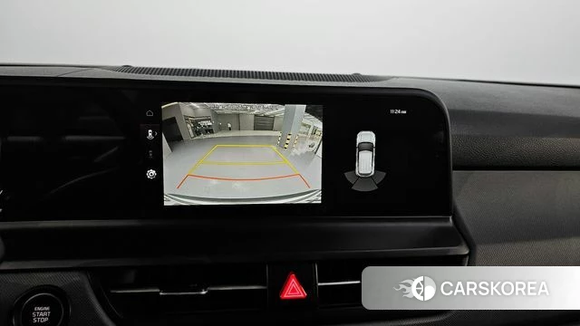 Kia The New Seltos 2023 Белый из Кореи, фото 5