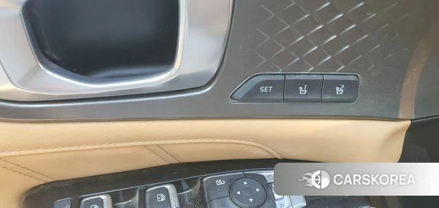 Kia Sorento 4th Generation 2021 Черный из Кореи, фото 5