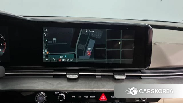 Kia Carnival 4th generation 2021 Белый из Кореи, фото 5