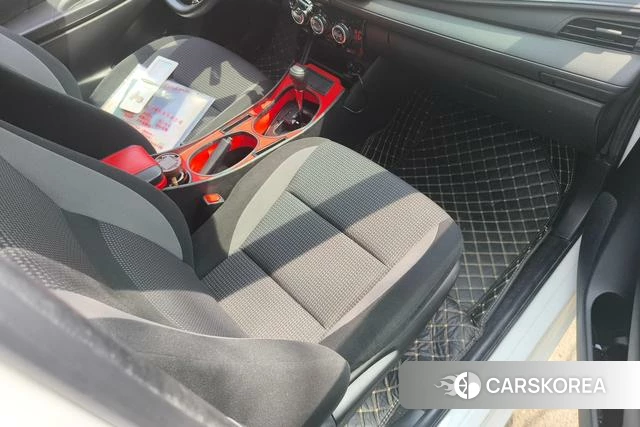 Toyota Vios FS 2023 Белый из Китая, фото 5