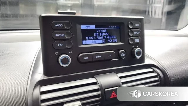 Hyundai Casper 2021 Белый из Кореи, фото 5