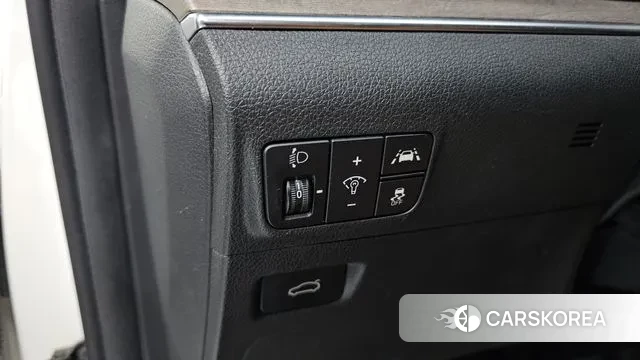 Kia K5 3rd generation 2021 Белый из Кореи, фото 5