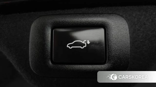 Lexus ES300h 7th generation 2024 Черный из Кореи, фото 5