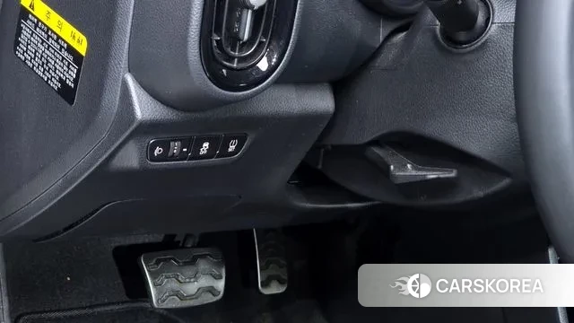 Kia All New Morning (JA) 2018 Серый из Кореи, фото 5