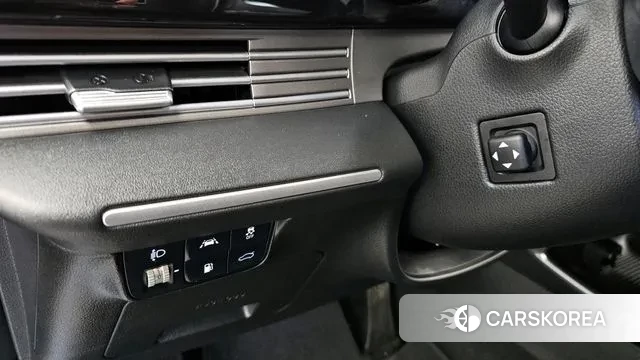 Hyundai The New Grandeur IG 2021 Черный из Кореи, фото 5