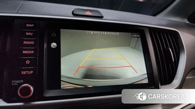 Kia The New Ray 2021 Небесно-голубой из Кореи, фото 5