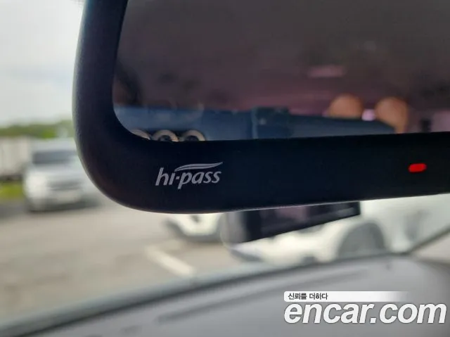 Hyundai The New Grand Starex id 2692430 из Кореи 5