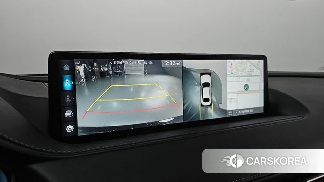 Genesis Electrified G80 (RG3) 2022 Черный из Кореи, фото 5