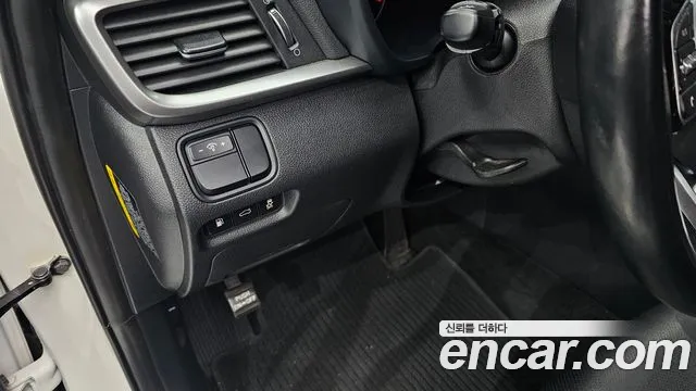 Kia The New K5 2nd generation id 2692160 из Кореи 5