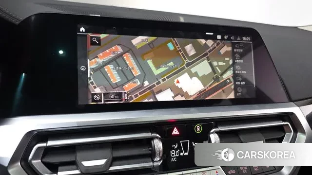 BMW 3 Series (G20) 2022 Белый из Кореи, фото 5