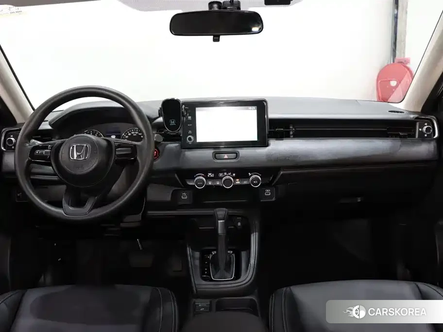 Honda XR-V 2025 Черный из Китая, фото 5