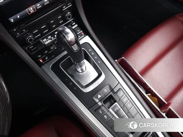 Porsche 718 Boxster 2019 Серый из Кореи, фото 5