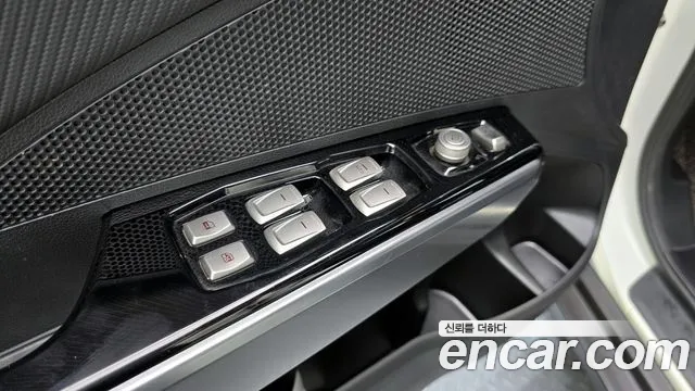 Ssangyong Tivoli Armor 2019 Белый из Кореи, фото 5