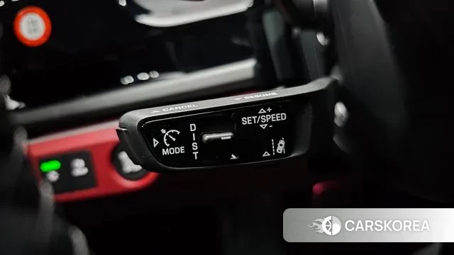 Porsche Panamera (972) 2025 Серебристо-серый из Кореи, фото 5