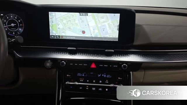 Kia Carnival 4th generation 2022 Белый из Кореи, фото 5