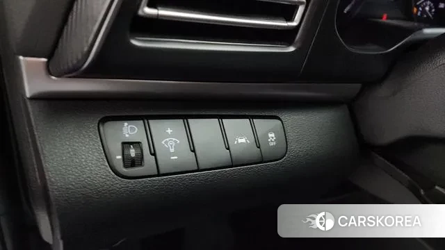 Hyundai The New Avante AD 2019 Белый из Кореи, фото 5