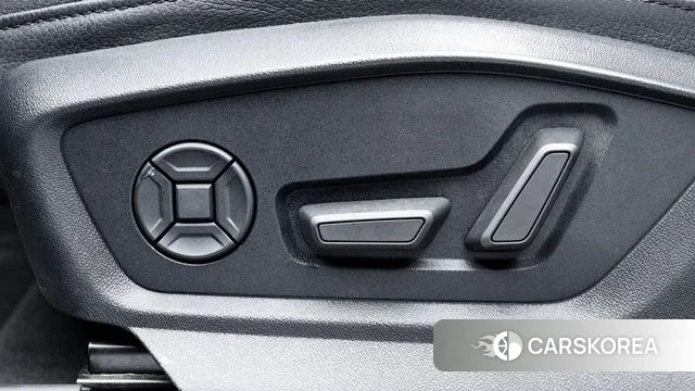 Audi Q8 (4M) id 3182242 из Кореи 5