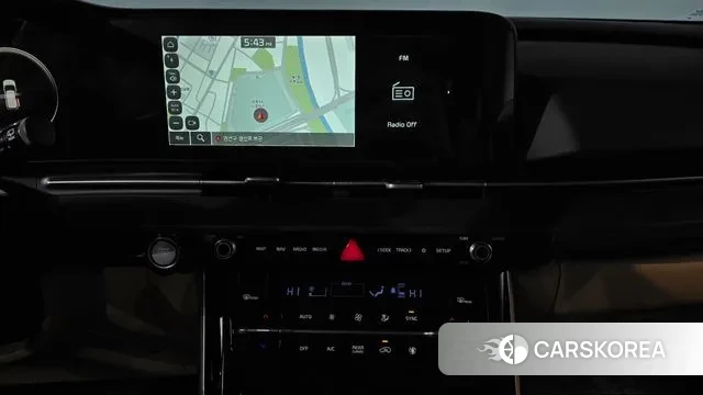 Kia Carnival 4th generation 2022 Серый из Кореи, фото 5