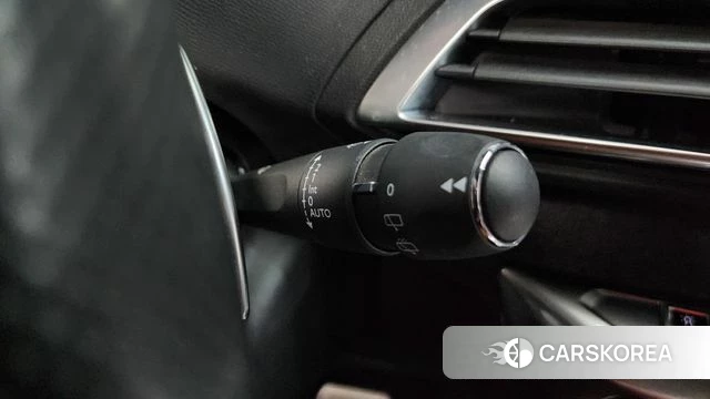 Peugeot 3008 second generation 2018 Белый из Кореи, фото 5