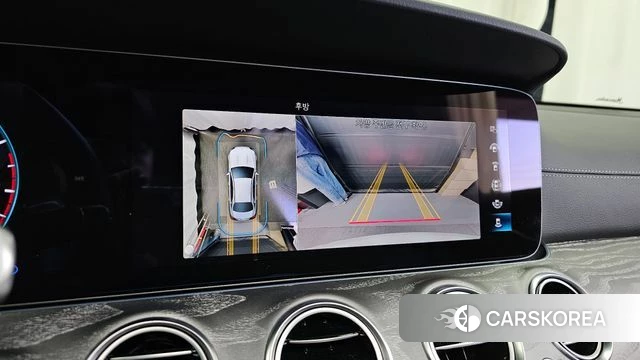 Mercedes-Benz E-Class W213 2023 Белый из Кореи, фото 5