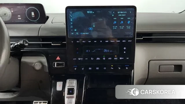 Hyundai Staria 2021 Черный из Кореи, фото 5