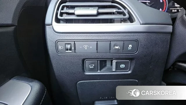 Hyundai Palisade 2019 Черный из Кореи, фото 5