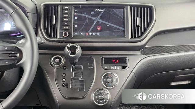 Kia The New Kia Ray 2024 Жемчужный цвет из Кореи, фото 5