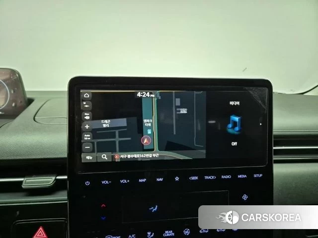 Hyundai Staria 2023 Черный из Кореи, фото 5