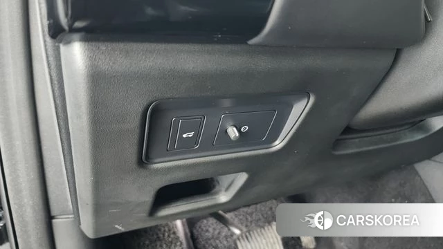 Land Rover Discovery 5 2019 Черный из Кореи, фото 5