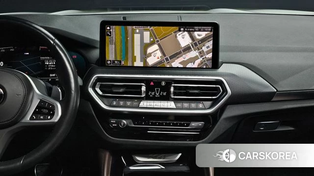 BMW X4 (G02) 2022 Белый из Кореи, фото 5