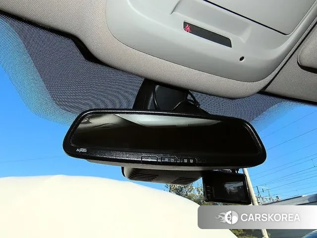 Renault Korea (Samsung) QM6 2018 Белый из Кореи, фото 5