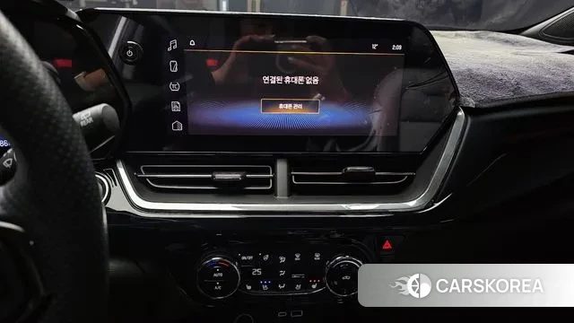 Chevrolet (GM Daewoo) Trax Crossover 2023 Белый из Кореи, фото 5