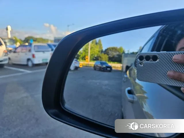 Hyundai Venue 2019 Цвет тростника из Кореи, фото 5