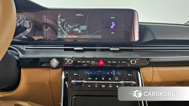 Kia Carnival 4th generation 2020 Черный из Кореи, фото 5