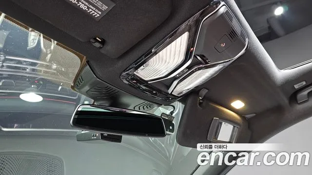 BMW 7 Series (G11) id 2705970 из Кореи 5