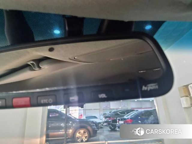 Kia The New K3 2nd generation 2022 Белый из Кореи, фото 5