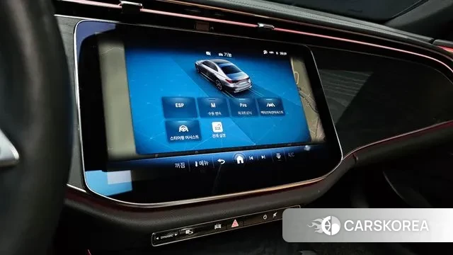 Mercedes-Benz E-Class W214 2024 Белый из Кореи, фото 5